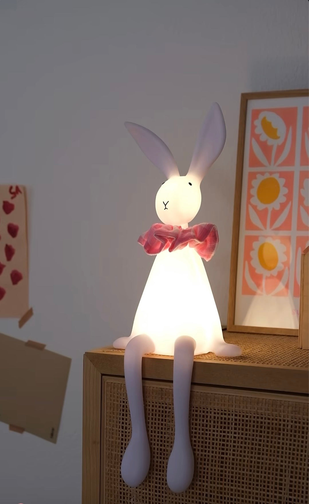 Kindernachtlampje Joseph
