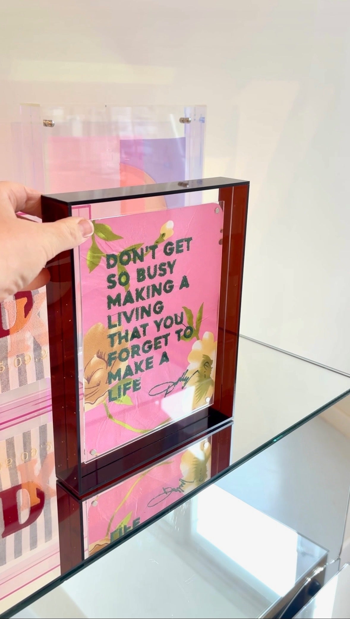 Dolly Inspiration
