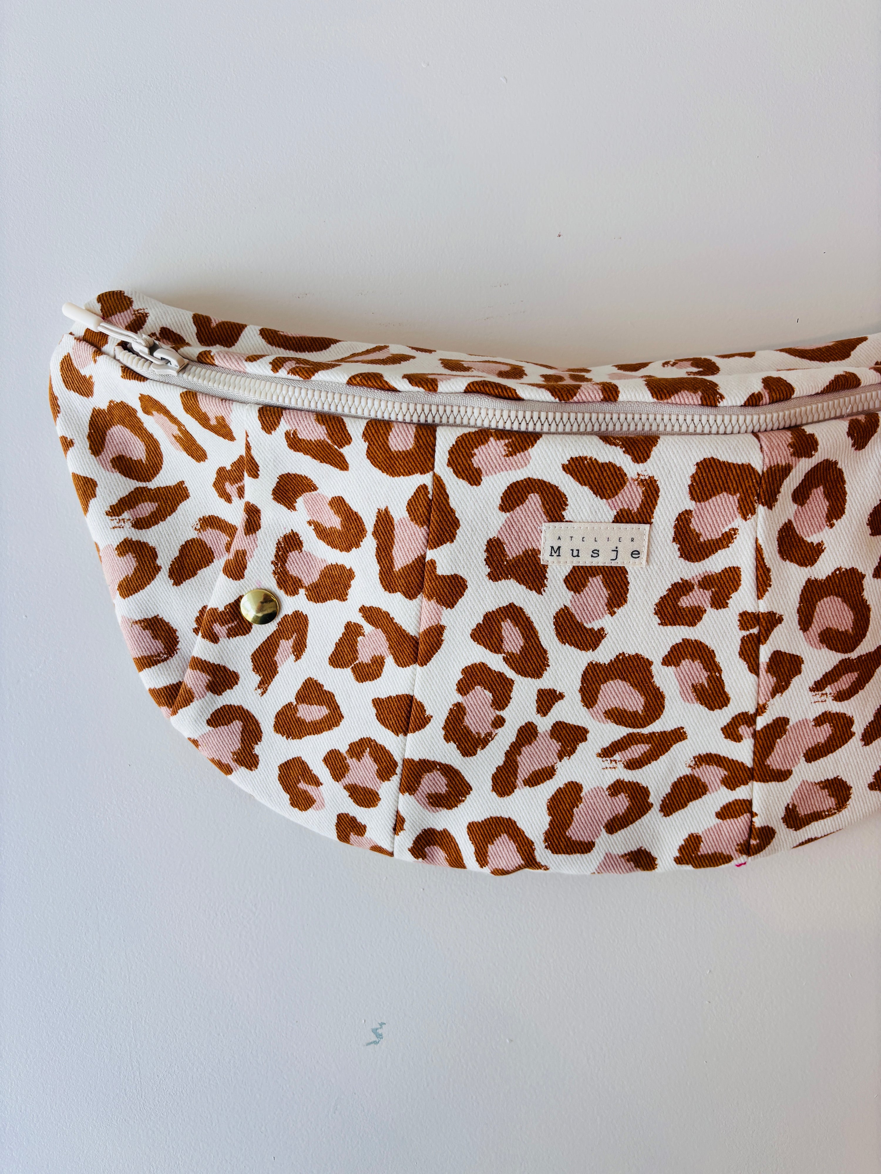 Cross body bag Panter